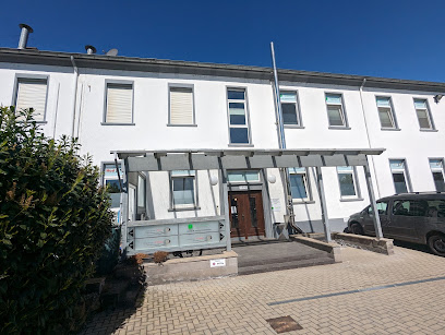 Medizinisches Versorgungszentrum Dr. Hunger Trier GmbH