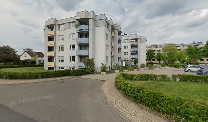 Deutsche Klinik Luxor