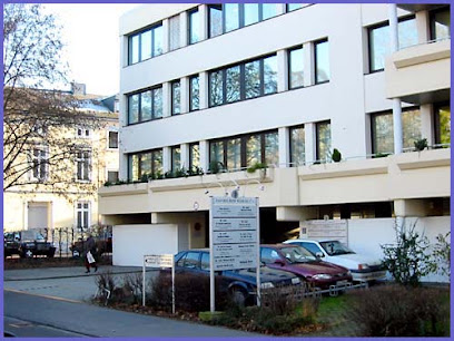Wieland Hirth Dr. med. Neurologe