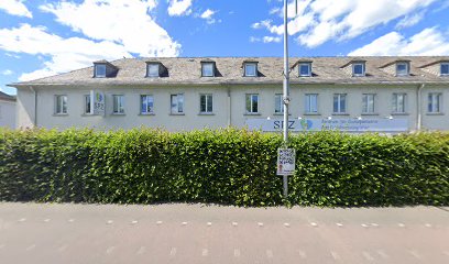 Zentrum für Sozialpädiatrie und Frühförderung Trier gGmbH