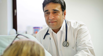 Praxis Dr.Amin Sharifi Facharzt für Allgemeinmedizin
