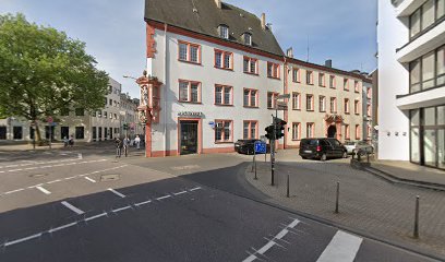Hautarztpraxis Trier