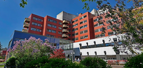 Kreiskrankenhaus Saarburg