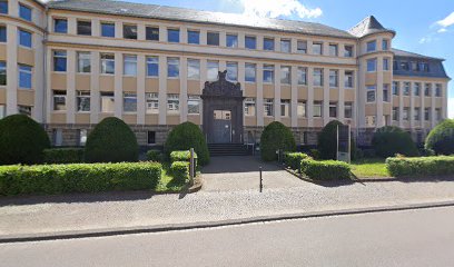 Internistische Allgemeinmedizinische Gemeinschaftspraxis Geigenmüller-Wischkovsky