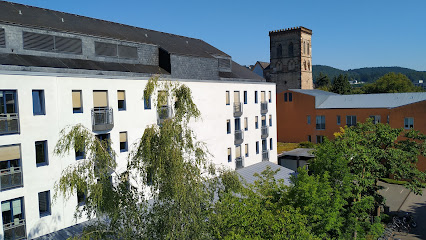 Geriatrische Rehabilitationsklinik St. Irminen