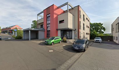 Dr. Schellmann und Geiben