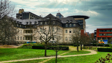 Klinikum Mutterhaus der Borromäerinnen gGmbH - Standort Mitte - Abteilung für Nuklearmedizin
